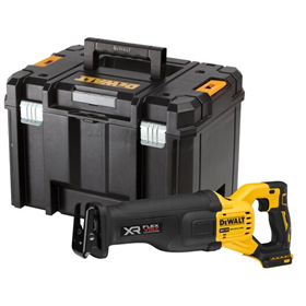 Piła szablasta DeWalt DCS386NT