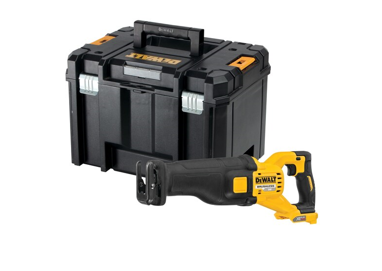 Piła szablasta DeWalt DCS389NT