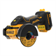 Przecinarka 76 mm DeWalt DCS438N