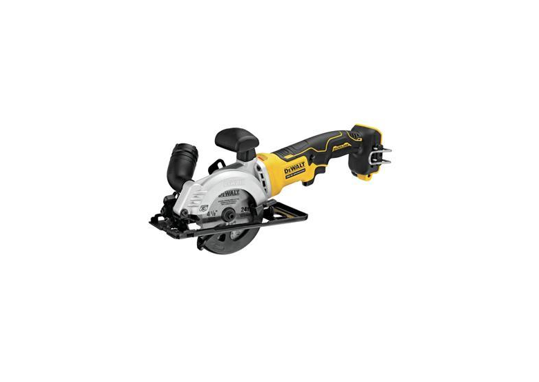 Pilarka tarczowa DeWalt DCS571N-XJ