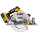 Pilarka tarczowa DeWalt DCS572N