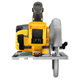 Pilarka tarczowa DeWalt DCS572N
