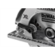 Pilarka tarczowa DeWalt DCS572N