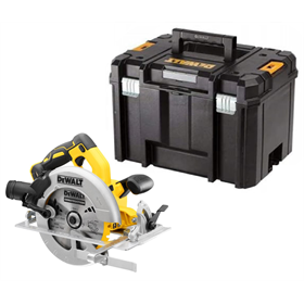 Pilarka tarczowa DeWalt DCS572NT