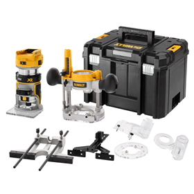 Frezarka DeWalt DCW604NT