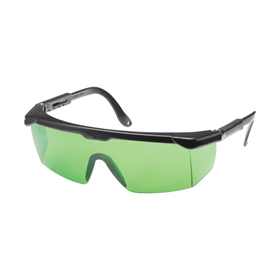 Okulary do urządzeń laserowych DeWalt DE0714G