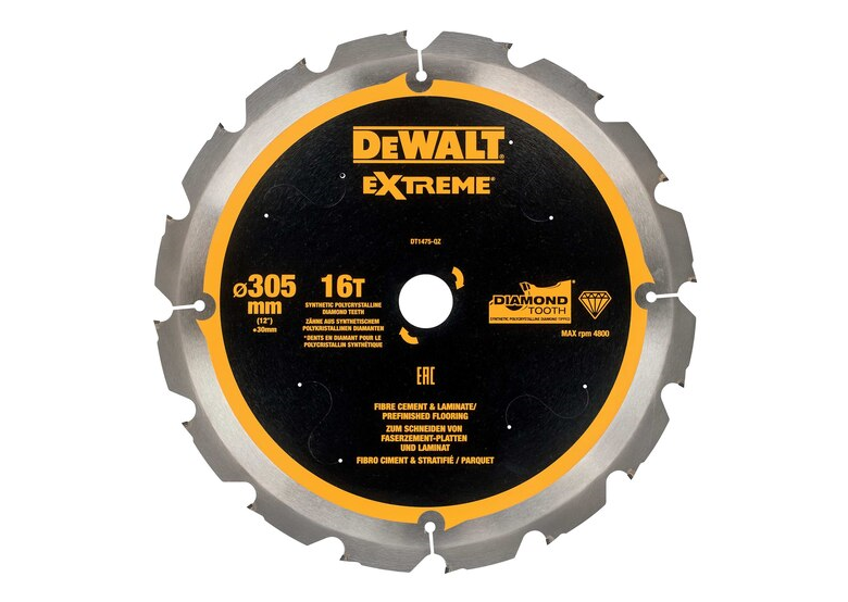 Piła zębata DeWalt DT1475