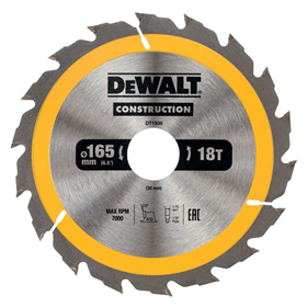 Piła zębata DeWalt DT1936