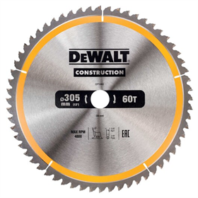Piła zębata DeWalt DT1960