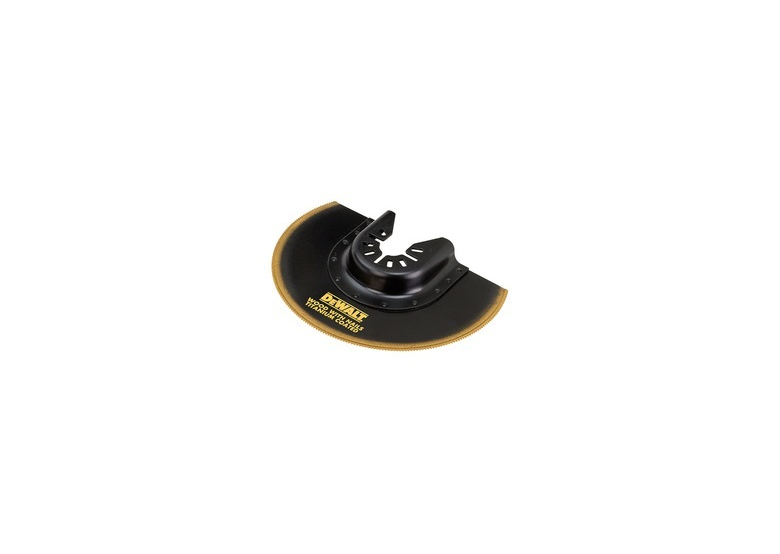 Brzeszczot tytanowy do dokładnego cięcia 23x100mm DeWalt DT20711