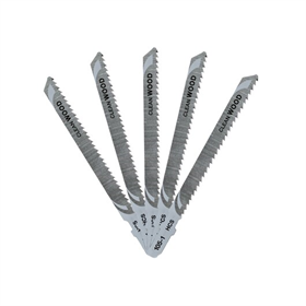 Brzeszczoty do wyrzynarek DeWalt DT2165