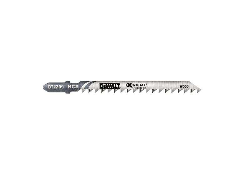 Brzeszczoty do wyrzynarek DeWalt DT2209