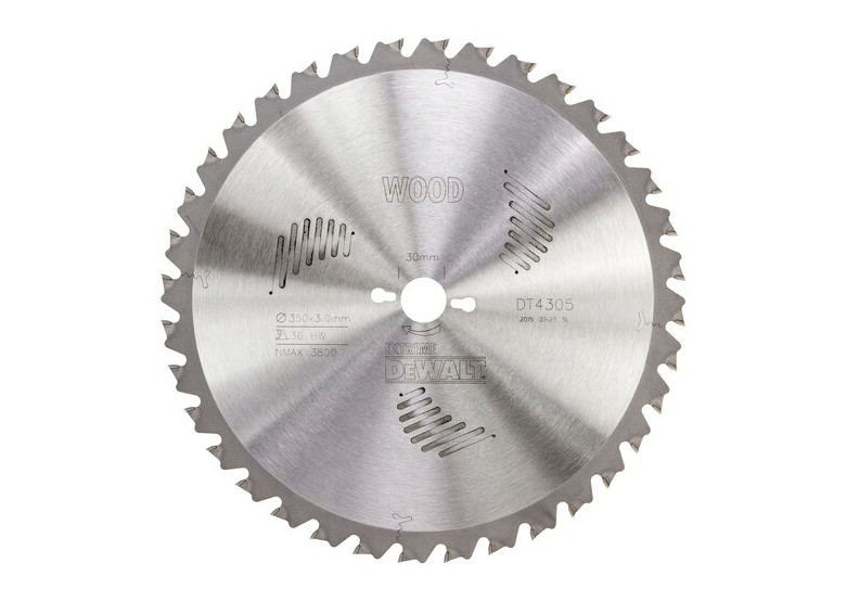 Piła zębata DeWalt DT4305