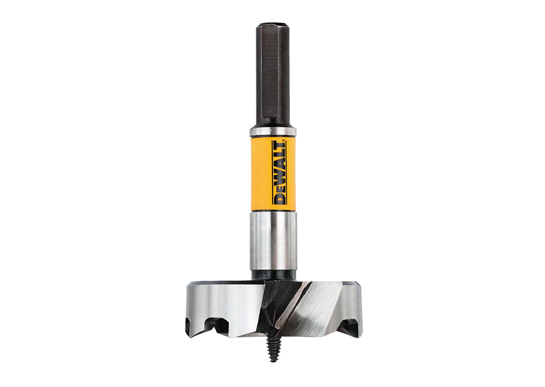Wiertło samowiercące-gniazdowe 117mm DeWalt DT4590