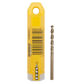 Wiertło do metalu DeWalt DT4929