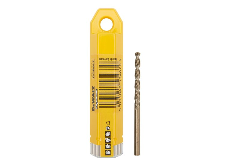 Wiertło do metalu DeWalt DT4929