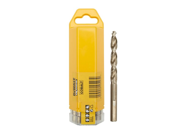 Wiertło do metalu DeWalt DT4938