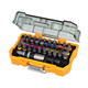 Zestaw końcówek wkrętarskich DeWalt DT7969