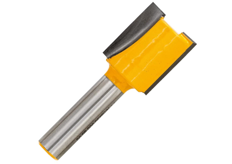 Frez dwuostrzowy Z2, 8mmx20x20x52mm DeWalt DT90010