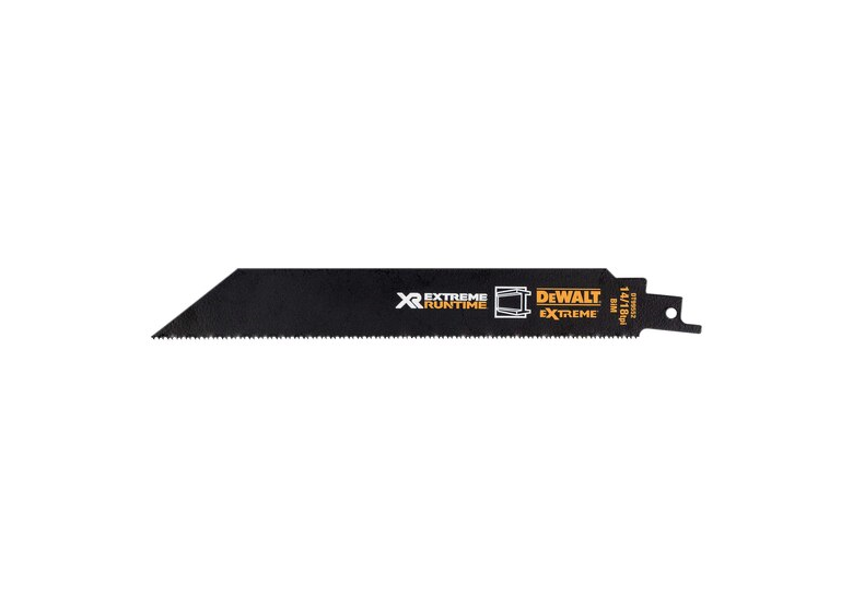 Brzeszczoty do pilarek szablowych DeWalt DT99552