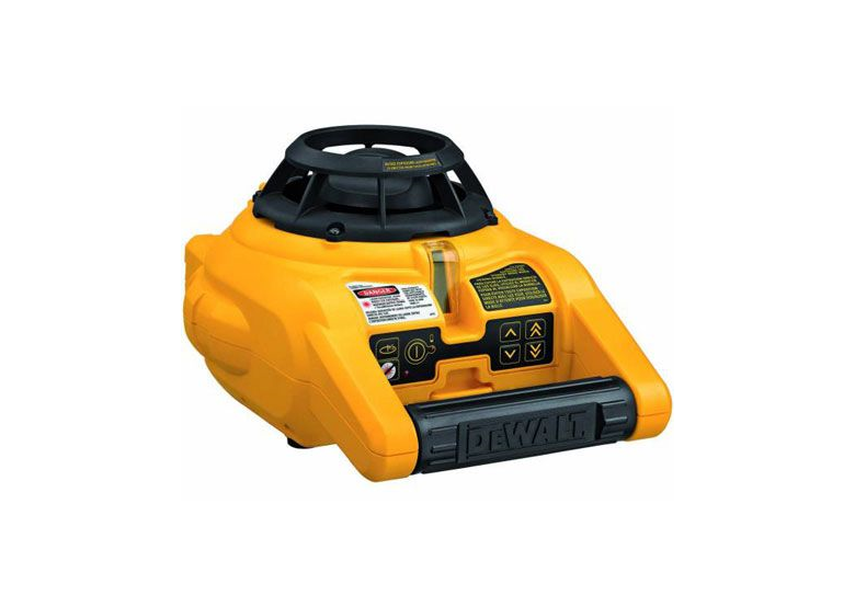 Laser samopoziomujacy DeWalt DW074K