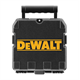 Laser krzyżowy DeWalt DW088CG