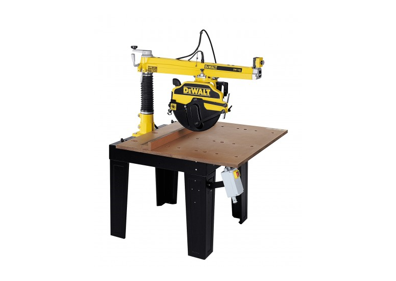 Piła stołowa DeWalt DW729KN