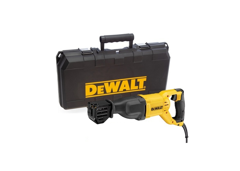 Piła szablasta DeWalt DWE305PK