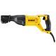 Piła szablasta DeWalt DWE305PK