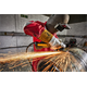 Szlifierka kątowa DeWalt DWE4357