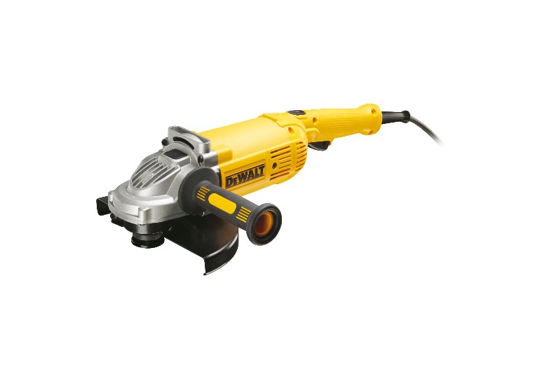 Szlifierka kątowa DeWalt DWE492