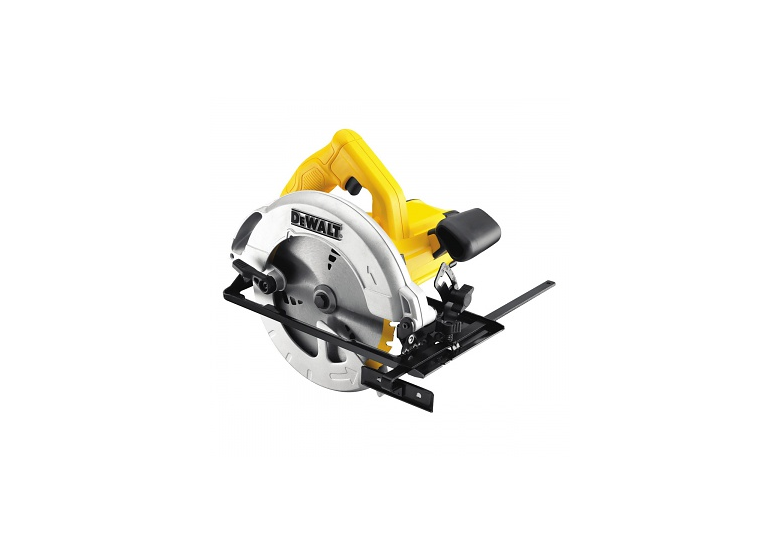 Pilarka tarczowa DeWalt DWE560K