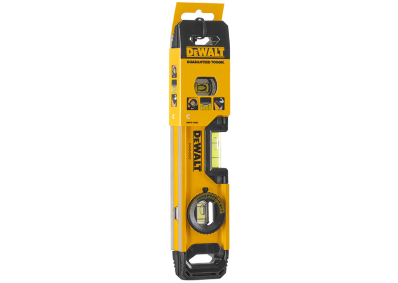 Poziomica torpedo 250mm DeWalt DWHT0-43003