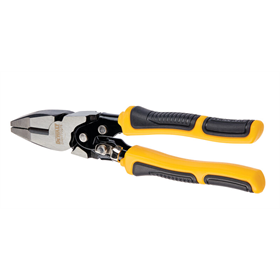 Szczypce monterskie DeWalt DWHT0-70276
