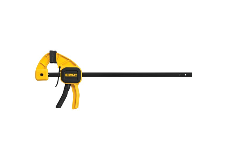 Ścisk automatyczny M 300mm DeWalt DWHT0-83140