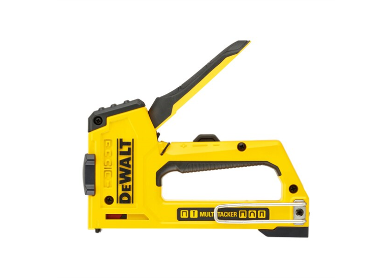 Zszywacz DeWalt DWHT0-TR510