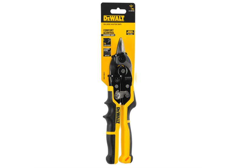 Nożyce proste DeWalt DWHT14694-0