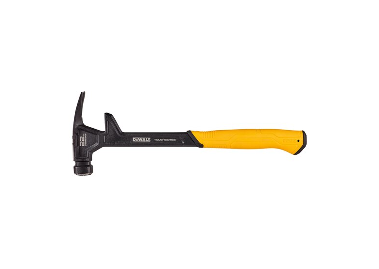 Młotek stalowy wyburzeniowy TOUGHSERIES 624g DeWalt DWHT51008-0