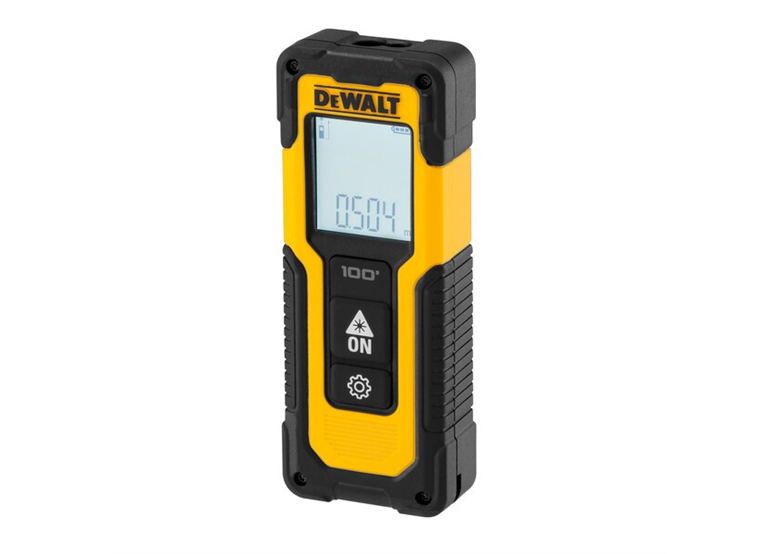 Dalmierz laserowy DeWalt DWHT77100