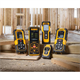 Dalmierz laserowy DeWalt DWHT77200