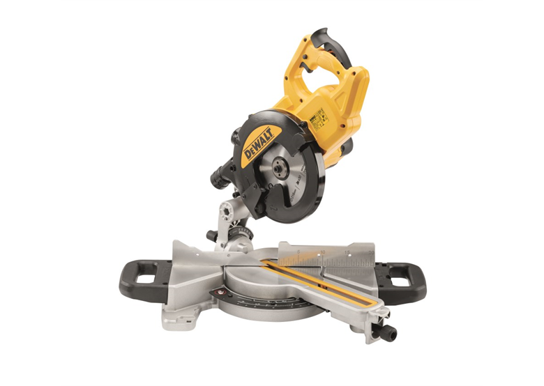 Ukośnica DeWalt DWS774
