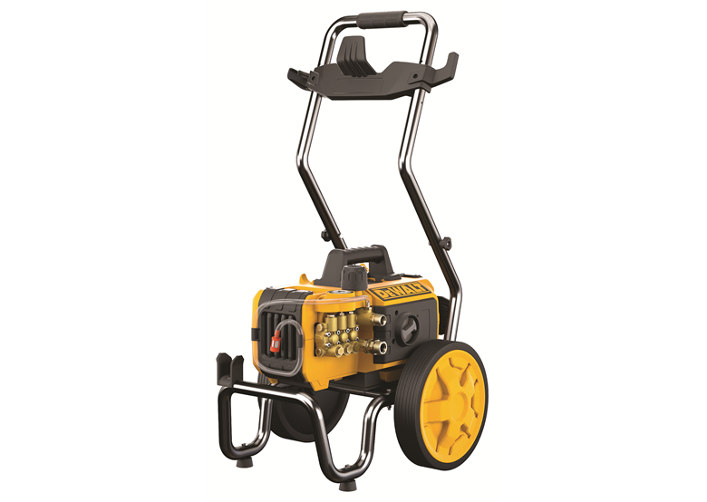 Myjka wysokociśnieniowa DeWalt DXPW002CEKART