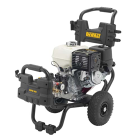 Myjka ciśnieniowa DeWalt DXPW008E