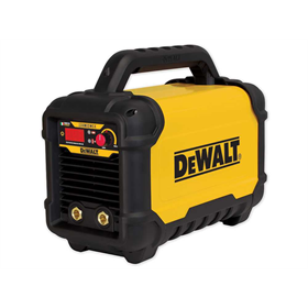 Spawarka inwertorowa 190 A, MMA DeWalt DXWDMMA200E