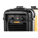 Spawarka inwertorowa 190 A, MMA DeWalt DXWDMMA200E