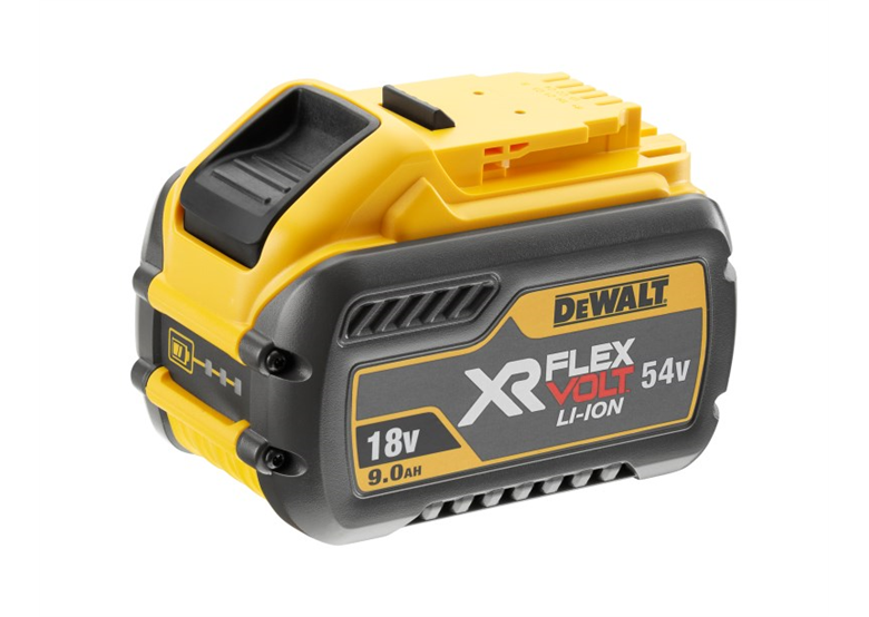 Akumulator XR 54/18V 3.0/9.0Ah DeWalt FLEXVOLT DCB547