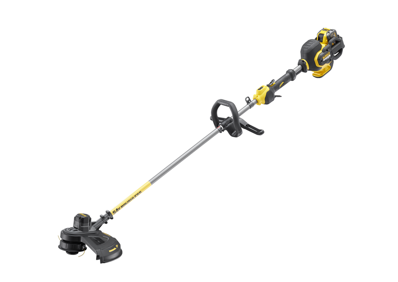 Kosa akumulatorowa DeWalt FLEXVOLT DCM571X1 1x9,0Ah