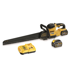Piła szablasta Alligator DeWalt FLEXVOLT DCS398T2 2x9,0Ah