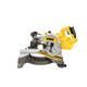 Ukośnica DeWalt FLEXVOLT DCS777T2 2x6,0Ah