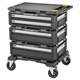 Mobilne stanowisko robocze 5w1 DeWalt ToughSystem 2.0 DWST60510-1